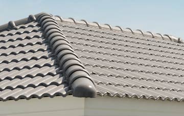 advantages of Wychnor Bridges clay roofing