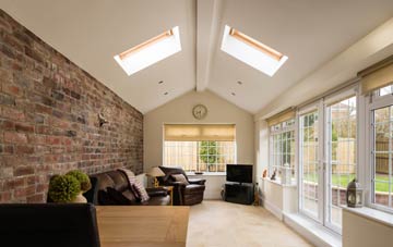 conservatory roof insulation Wychnor Bridges, Staffordshire