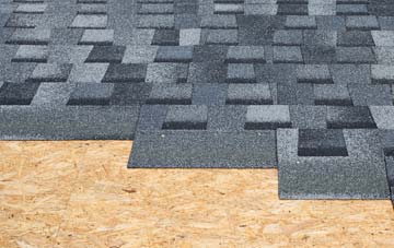 expert Wychnor Bridges asphalt roof companies