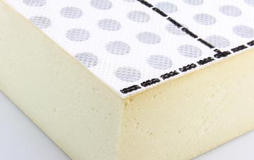 meeting Wychnor Bridges building codes